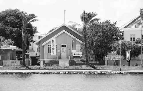 Inderson | Advocaten - Attorneys at law - Curaçao