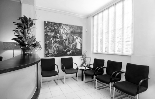 Inderson | Advocaten - Attorneys at law - Curaçao